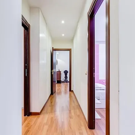 Appartamento Exclusive In Eur *