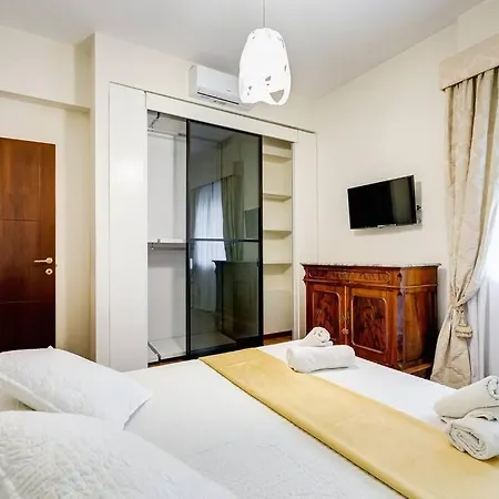 Exclusive In Eur Appartamento