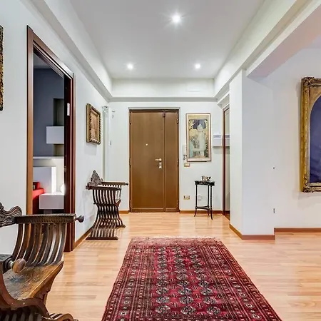 Exclusive In Eur * Rome
