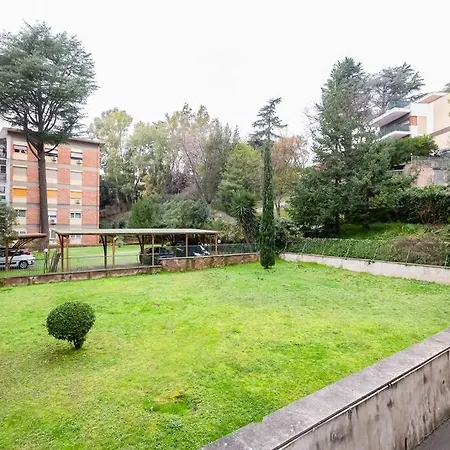 Apartment Exclusive In Eur *