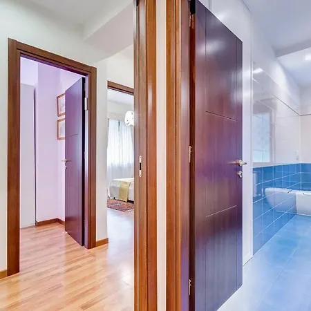 Appartamento Exclusive In Eur *