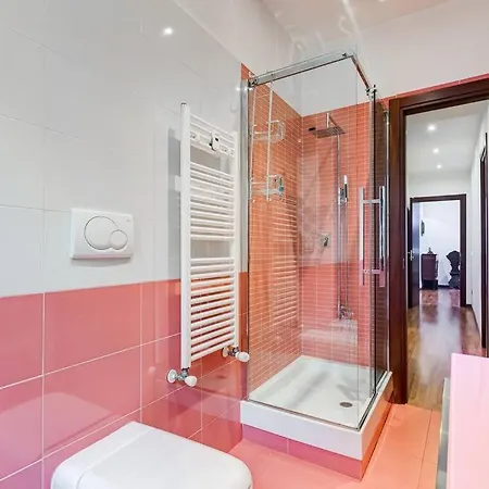 Exclusive In Eur Appartamento