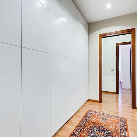 Appartamento Exclusive In Eur Roma