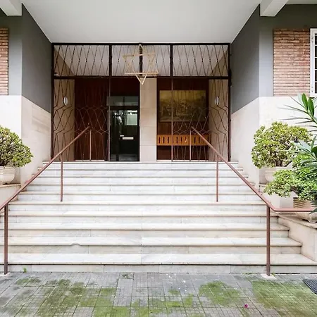 Apartment Exclusive In Eur