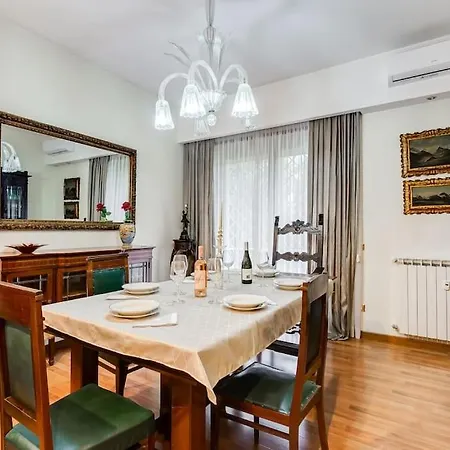 Exclusive In Eur Rome