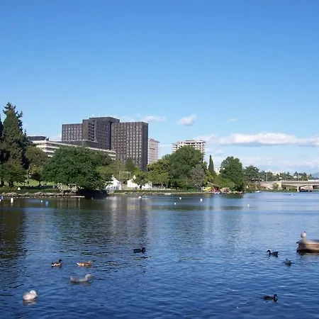 Exclusive In Eur Appartamento