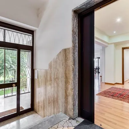 Exclusive In Eur Appartamento Roma