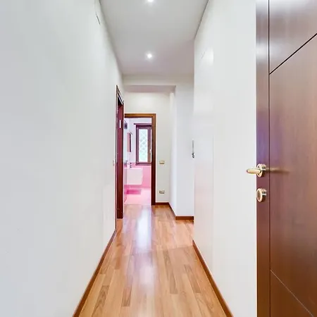 Appartamento Exclusive In Eur *