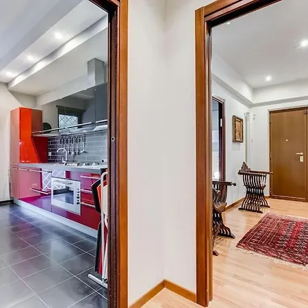 Exclusive In Eur Appartamento Roma