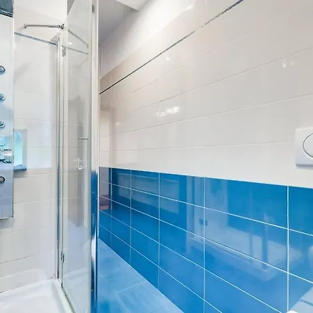 Exclusive In Eur Appartamento