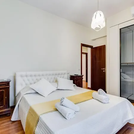 Exclusive In Eur Rome