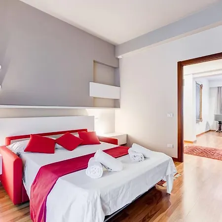 Exclusive In Eur * Rome